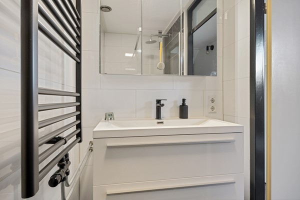 Medium property photo - de Korten 5, 8376 LA Ossenzijl
